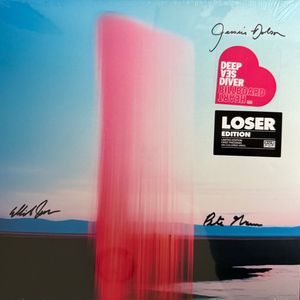 Billboard Heart cover