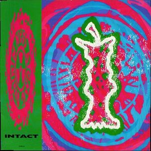 Intact cover