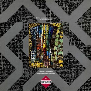 Wishful Thinking cover