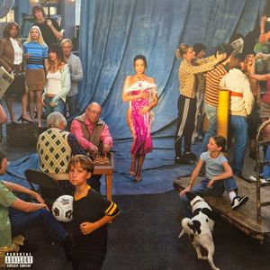 It's Not That Deep cover