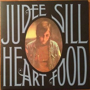 Judee Sill – Heart Food