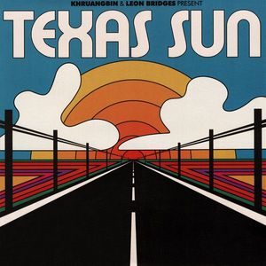 Texas Sun cover