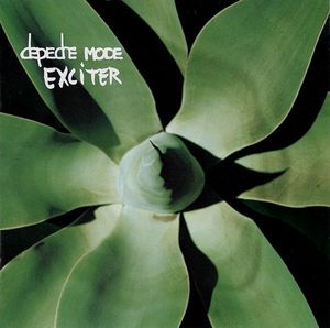Exciter by Depeche Mode