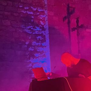 monestir de sant pau del camp cover