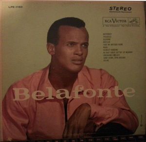Belafonte cover