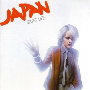 Quiet Life cover