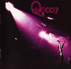 Queen cover