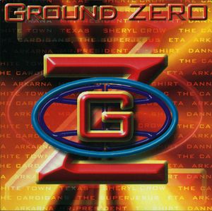 Ground Zero cover