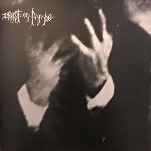 A Mind Is A Terrible Thing cover