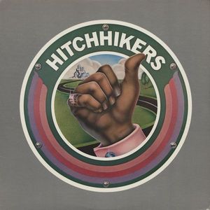 The Hitchhikers – Hitchhikers