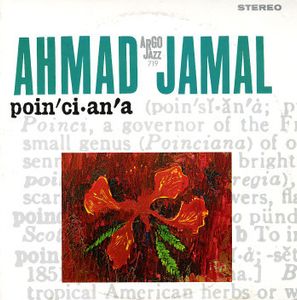 Poinciana cover