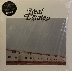 Days by Real Estate