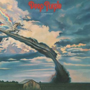 Deep Purple – Stormbringer