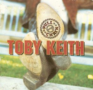 Toby Keith – Pull My Chain