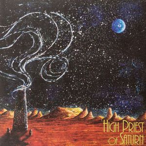 Son Of Earth And Sky by High Priest Of Saturn