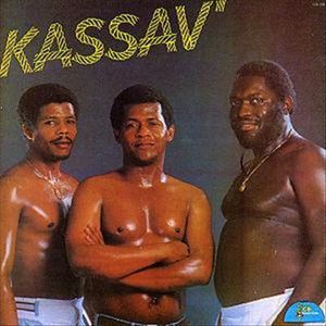 Aye by Kassav'