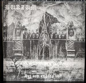 Det Som Engang Var cover