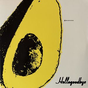 Hellogoodbye cover