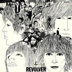 Revolver cover