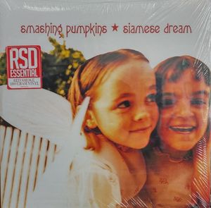 Siamese Dream by The Smashing Pumpkins