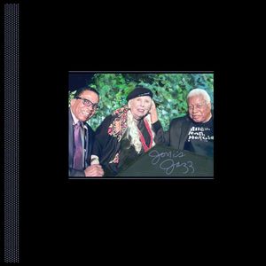 Joni Mitchell – Joni's Jazz