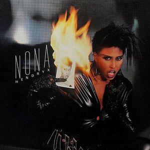 Nona by Nona Hendryx