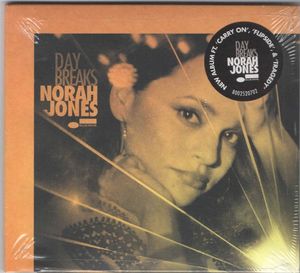Day Breaks by Norah Jones