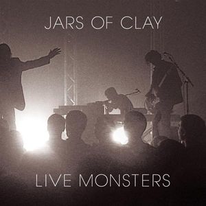 Live Monsters cover
