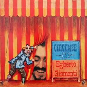 Egberto Gismonti – Circense