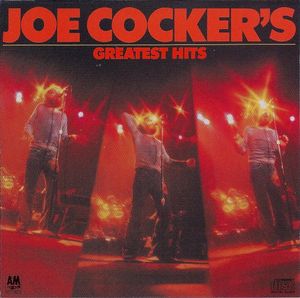 Joe Cocker's Greatest Hits by Joe Cocker