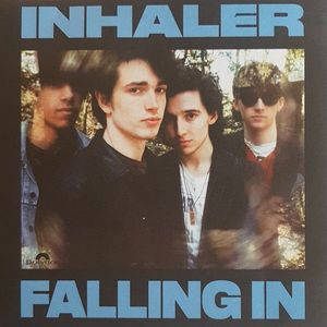 Falling In cover
