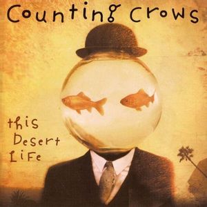 This Desert Life by Counting Crows