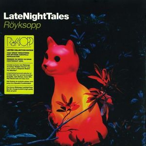LateNightTales cover