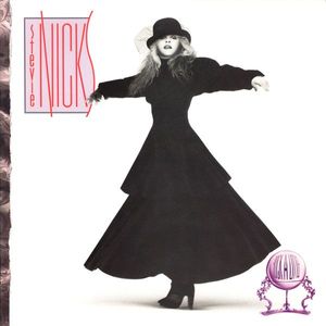 Rock A Little by Stevie Nicks