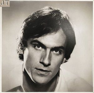 James Taylor – JT