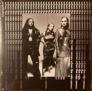 When The Rain Comes cover