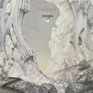 Relayer cover