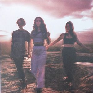 Running With The Hurricane cover