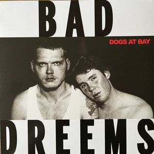 Dogs At Bay cover