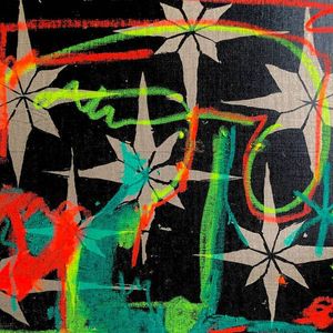 Cities Aviv – THE CRASHING SOUND OF HOW IT GOES