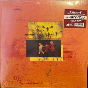 Colourmeinkindness cover