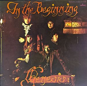 Genesis – In The Beginning