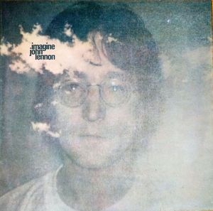 Imagine cover