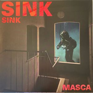 Sink Sink/Teen Dream Dealer cover