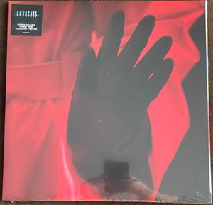 Chvrches – Screen Violence