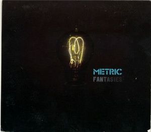 Fantasies cover