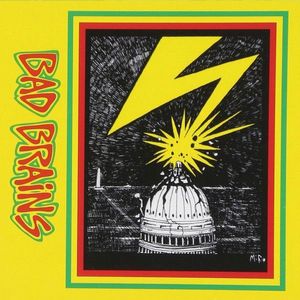 Bad Brains cover