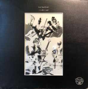 In A Glass House by Gentle Giant