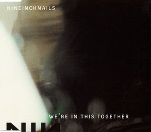 We're In This Together cover