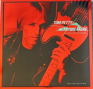 Long After Dark cover